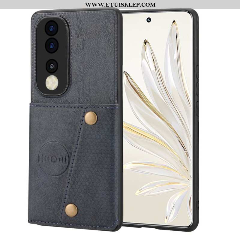 Etui do Honor 90 Pro Wspornik Posiadacza Karty